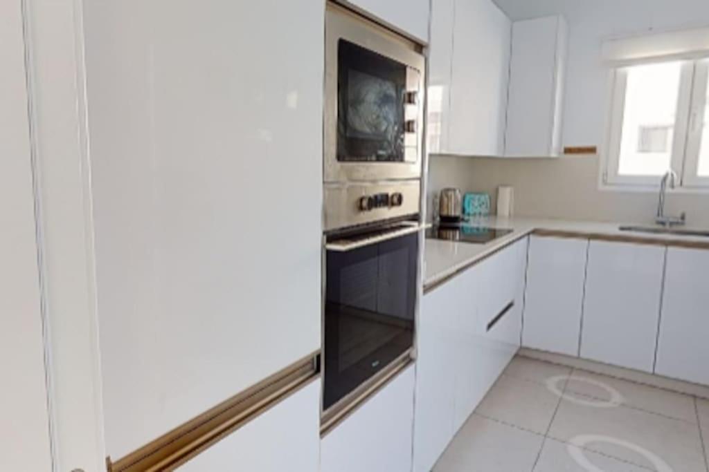 Villa Rosa Playa Blanca Luxury 2 Bed 2 Bath Villa With Private Pool, Patio מראה חיצוני תמונה