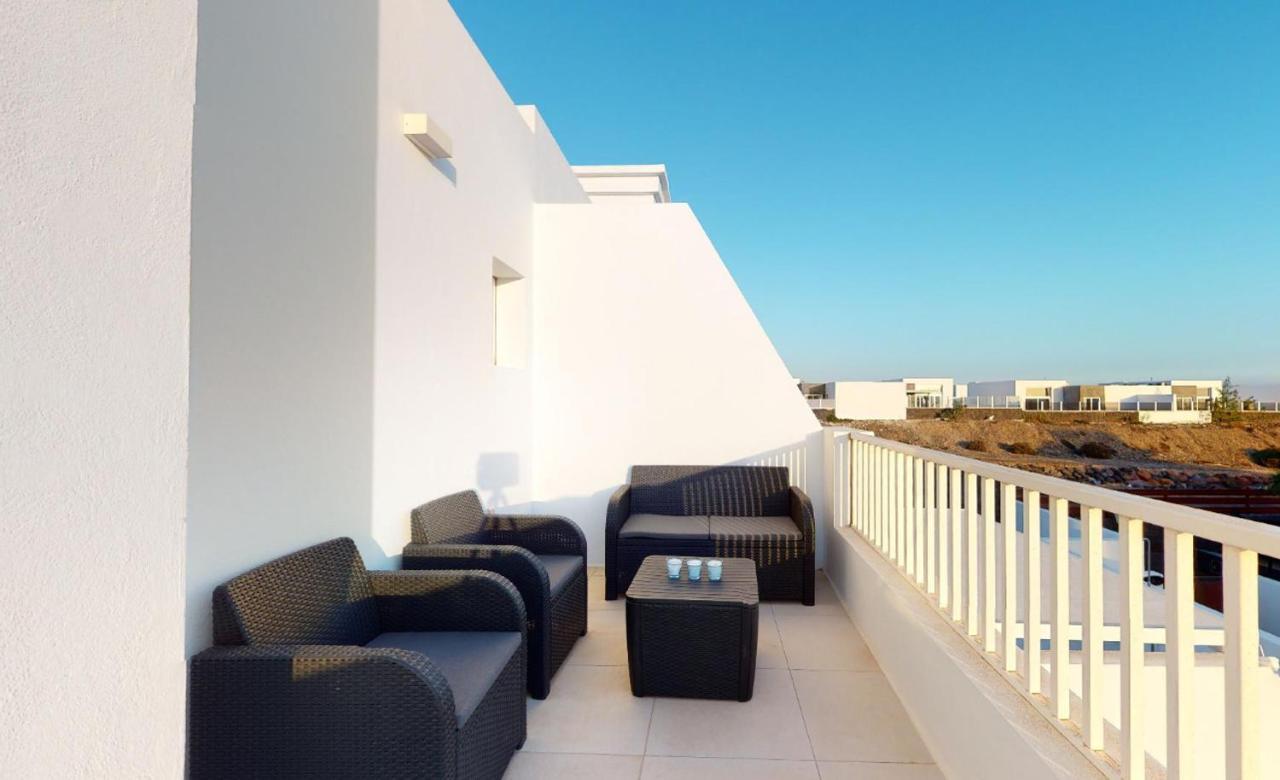 Villa Rosa Playa Blanca Luxury 2 Bed 2 Bath Villa With Private Pool, Patio מראה חיצוני תמונה