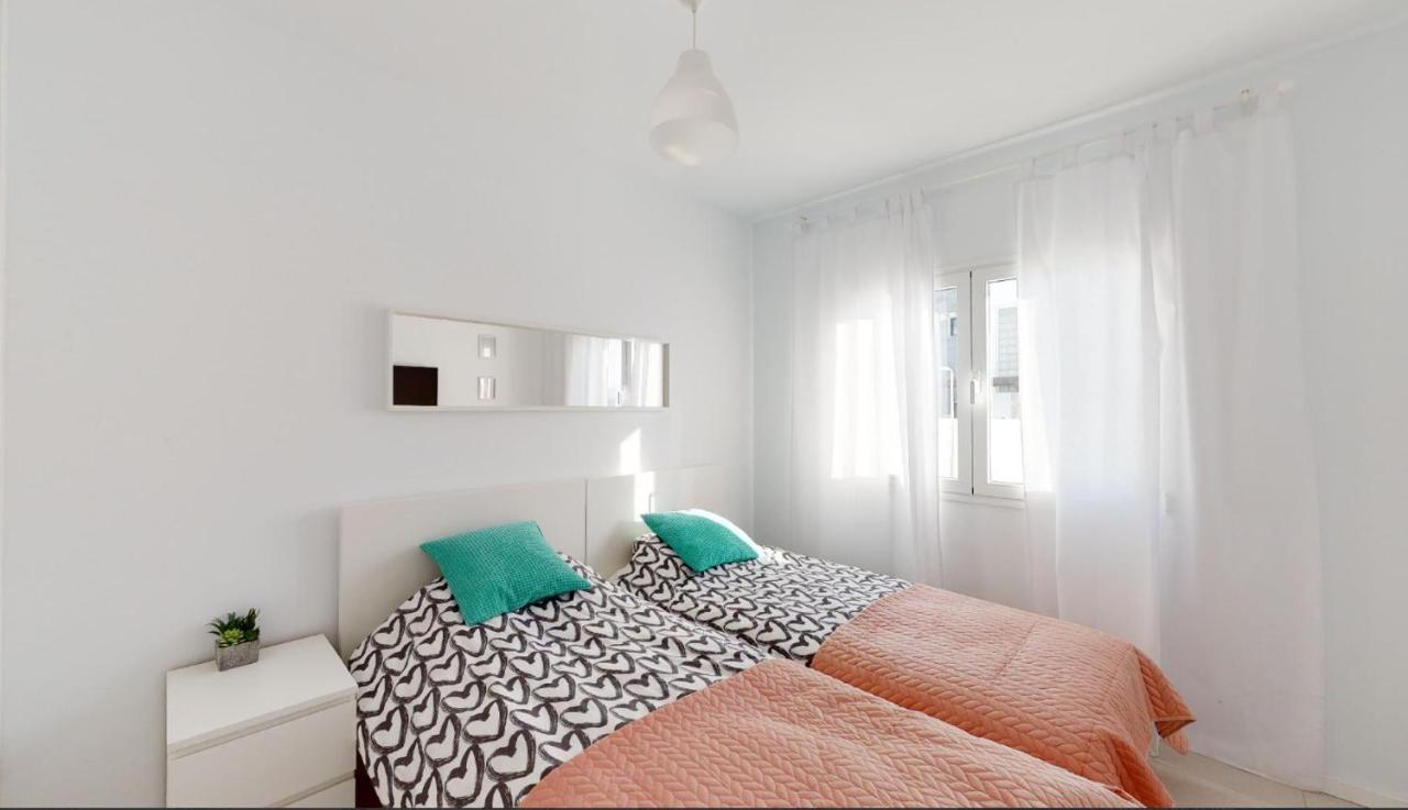 Villa Rosa Playa Blanca Luxury 2 Bed 2 Bath Villa With Private Pool, Patio מראה חיצוני תמונה