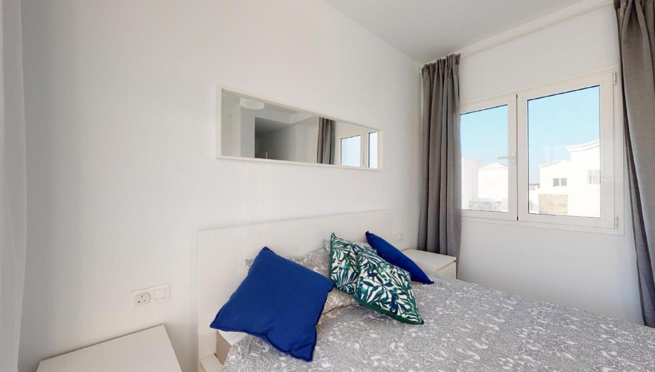 Villa Rosa Playa Blanca Luxury 2 Bed 2 Bath Villa With Private Pool, Patio מראה חיצוני תמונה