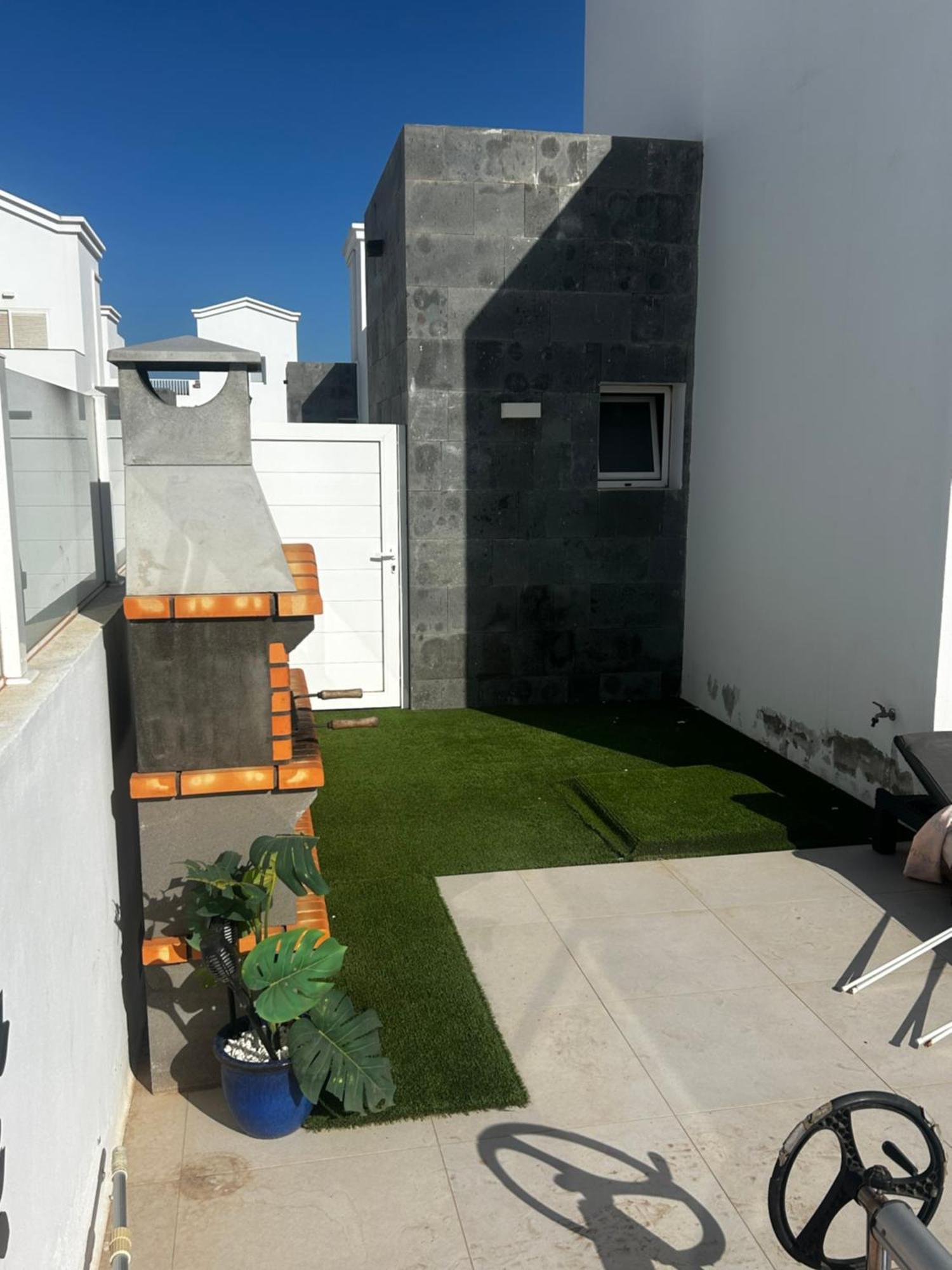 Villa Rosa Playa Blanca Luxury 2 Bed 2 Bath Villa With Private Pool, Patio מראה חיצוני תמונה