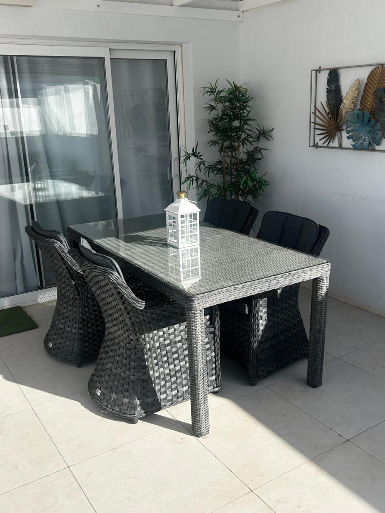 Villa Rosa Playa Blanca Luxury 2 Bed 2 Bath Villa With Private Pool, Patio מראה חיצוני תמונה